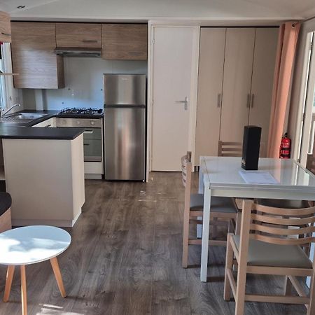 Superbe Mobil Home 6-8 Personnes Saint-Jean-de-Monts Ngoại thất bức ảnh