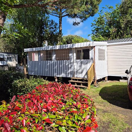 Superbe Mobil Home 6-8 Personnes Saint-Jean-de-Monts Ngoại thất bức ảnh