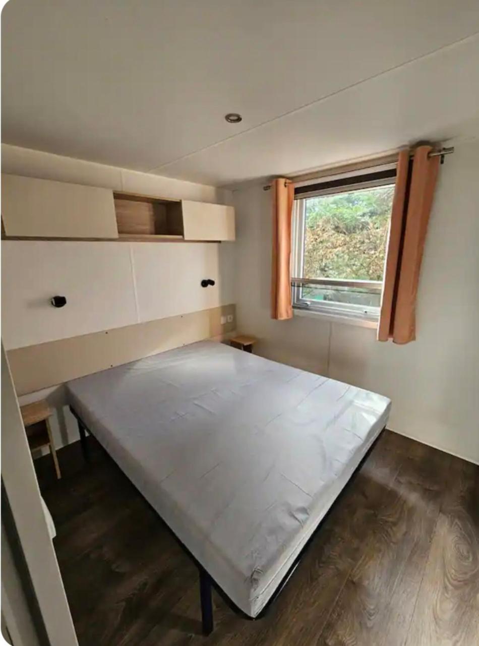Superbe Mobil Home 6-8 Personnes Saint-Jean-de-Monts Ngoại thất bức ảnh