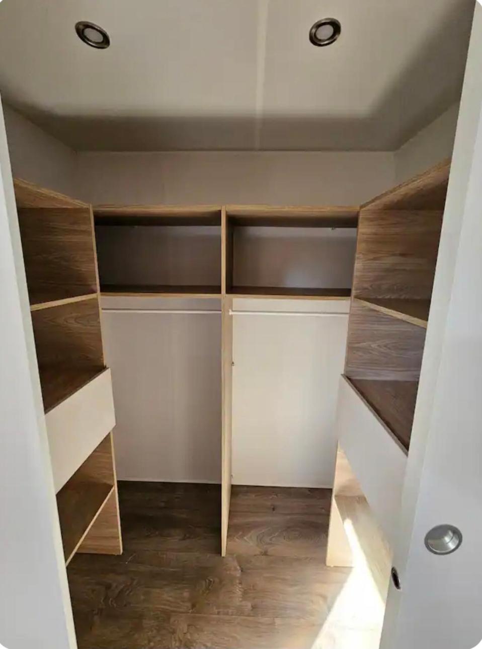 Superbe Mobil Home 6-8 Personnes Saint-Jean-de-Monts Ngoại thất bức ảnh