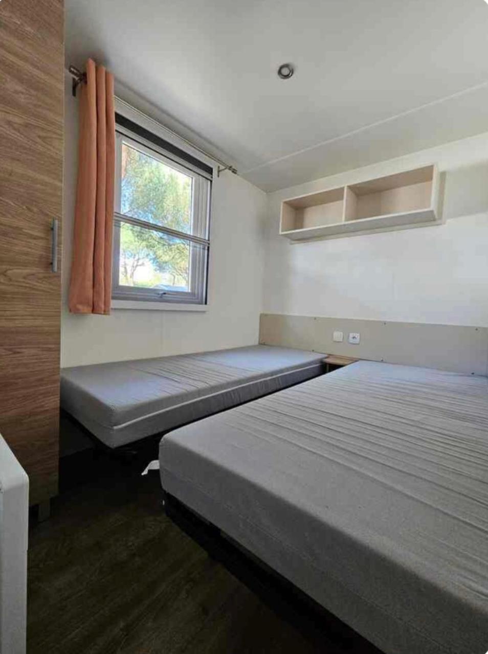 Superbe Mobil Home 6-8 Personnes Saint-Jean-de-Monts Ngoại thất bức ảnh