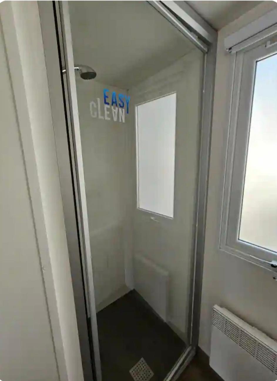 Superbe Mobil Home 6-8 Personnes Saint-Jean-de-Monts Ngoại thất bức ảnh